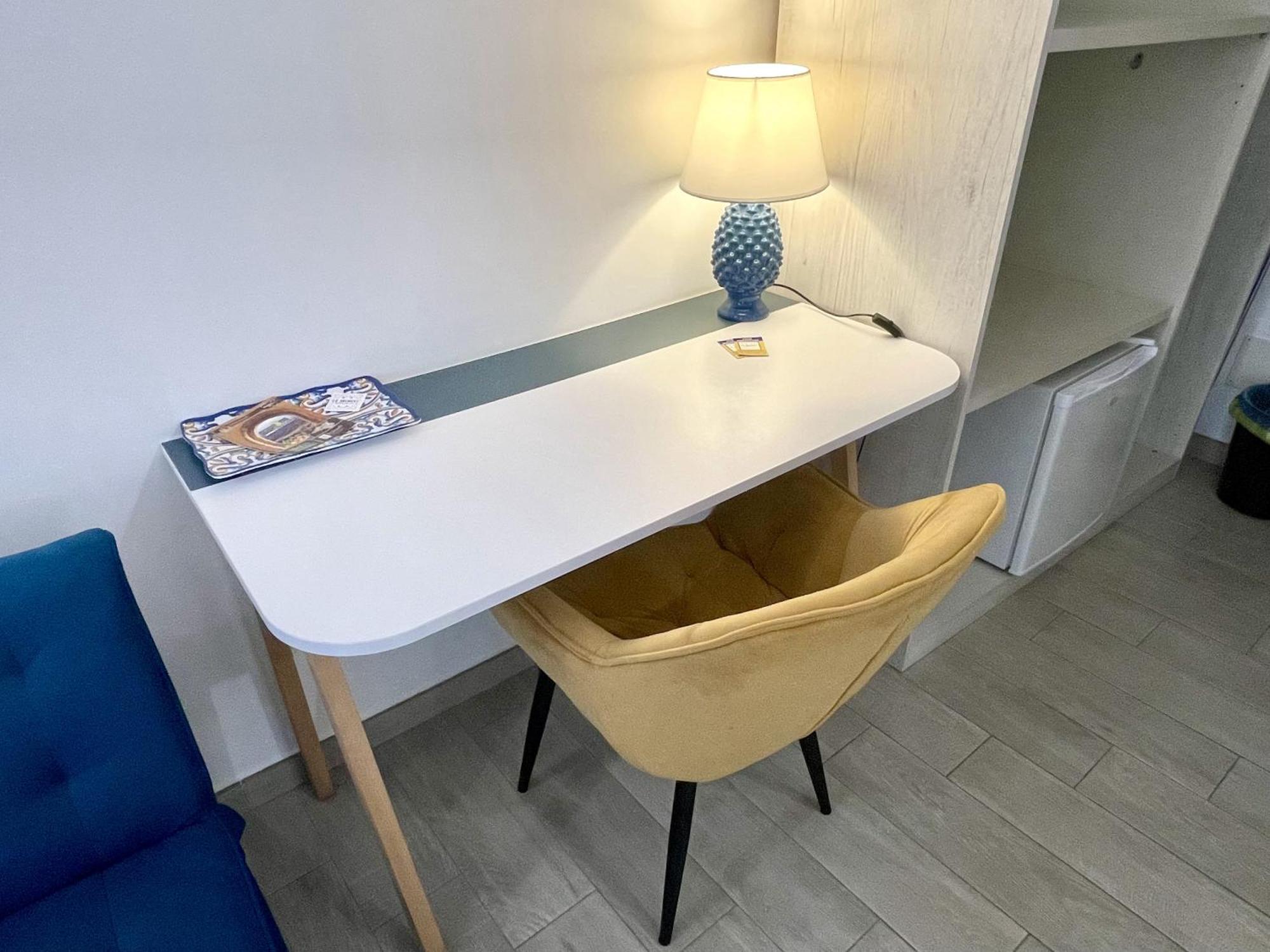 I Mori - Holiday Rooms Lascari Buitenkant foto
